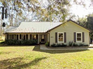 4973 Quail Meadows Rd, Tallahassee, FL 32303