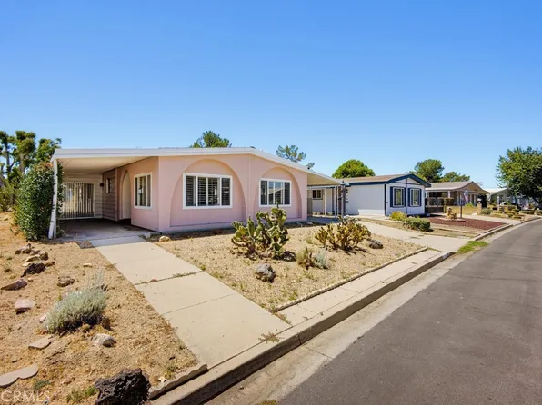 10505 Frontier Trl, Cherry Valley, CA 92223