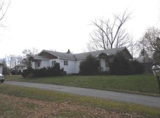 36 Salem Rd, Kingfield, ME 04947