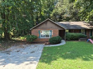 795 Farm Creek Rd NE, Woodstock, GA 30188