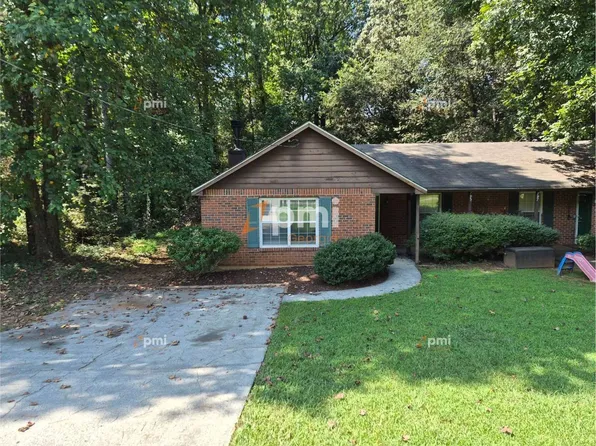 795 Farm Creek Rd NE, Woodstock, GA 30188