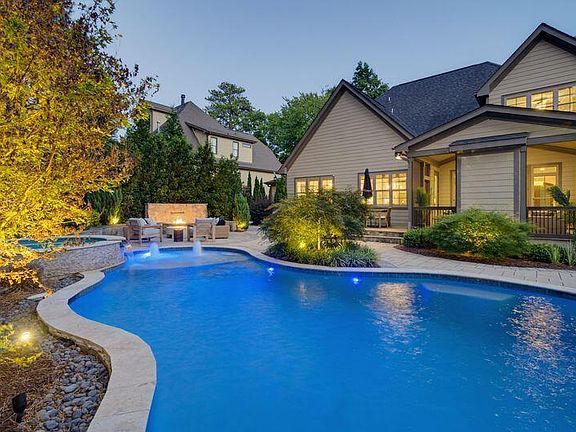 2nd image of 7217 Ledford Grove Ln