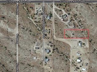 0 Rosina Ln, Florence, AZ 85132