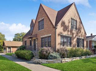 8201 S La Salle St, Chicago, IL 60620