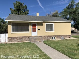 895 N 7 E, Mountain Home, ID 83647