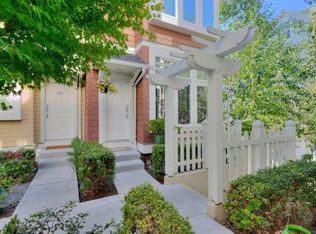 850 Frederick Cmns, San Jose, CA 95126