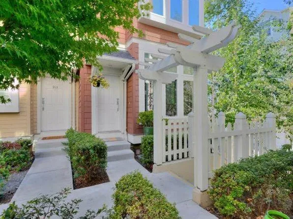 850 Frederick Cmns, San Jose, CA 95126