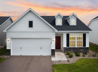 19326 103rd Ave, Rogers, MN 55374