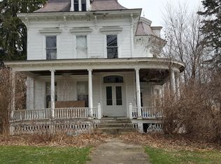 5 Division St, Schenevus, NY 12155