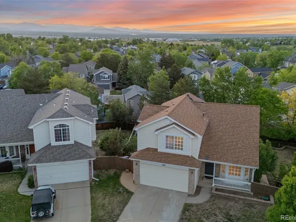 3087 Deer Creek Trail, Highlands Ranch, CO 80129