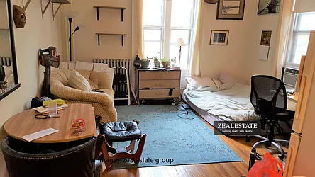 Rented by ZealEstate Group Inc