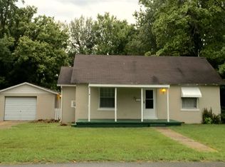 507 S 9th St, Murray, KY 42071