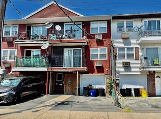 47 Mulock Pl UNIT 3, Harrison, NJ 07029