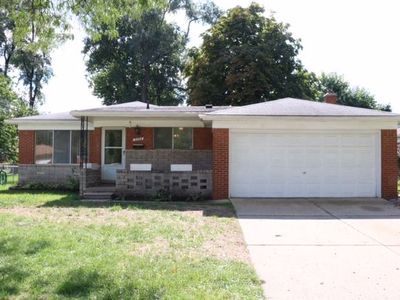 3266 Janet Ave, Warren, MI, 48092