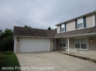 1702 Juniper Dr, Columbia, MO 65201
