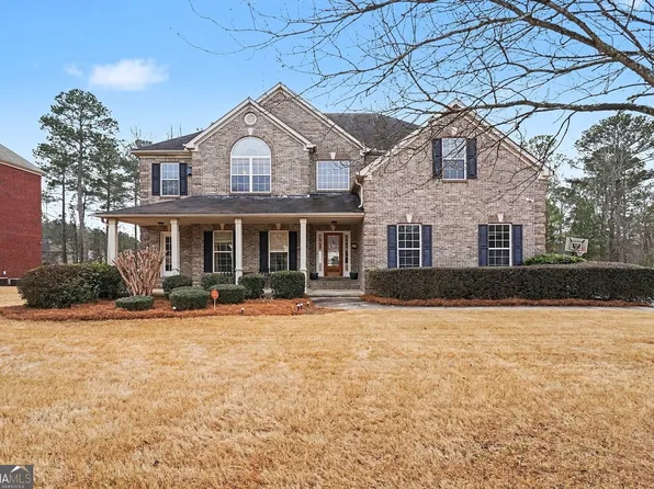 2416 Brynlyn Woods Dr NE, Conyers, GA 30013