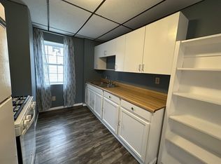 408 5th Ave #2, Ford City, PA 16226