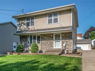 3822 43rd St, Des Moines, IA 50310