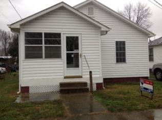 205 W Mill St, Elizabethton, TN 37643