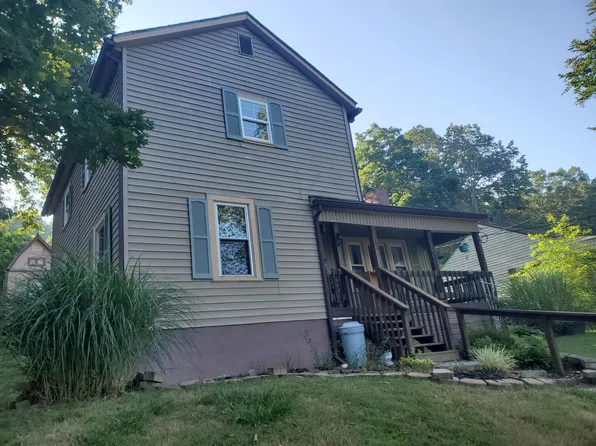 2031 S Carpenter Dr, Covington, VA 24426