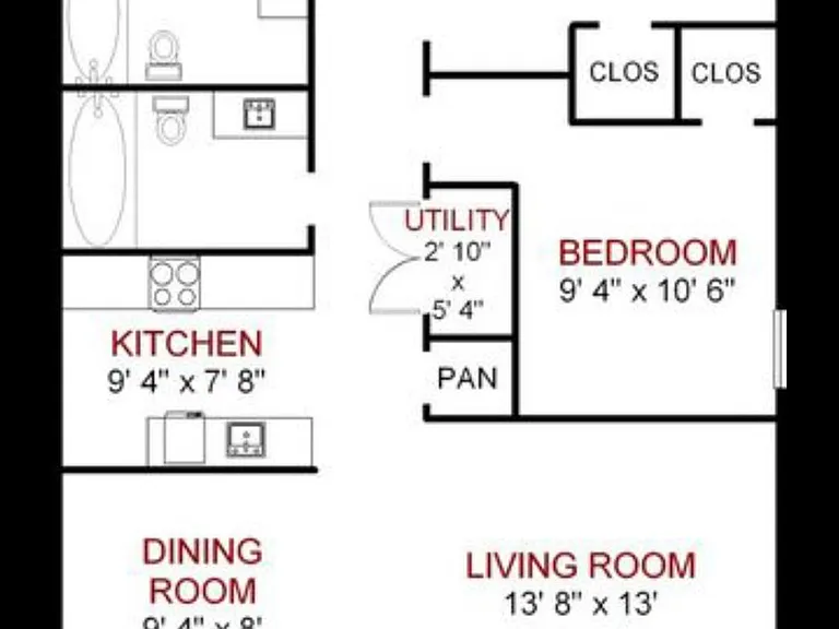 524 Wood Dr — Photo 3