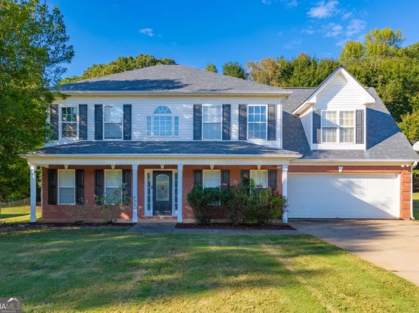 160 Stewart Hollow Ln, Covington, GA 30016