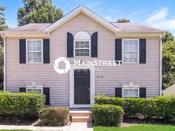 3137 Slippery Elm Dr, Raleigh, NC 27610