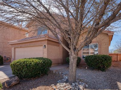 583 Via Patria SW, Albuquerque, NM, 87121