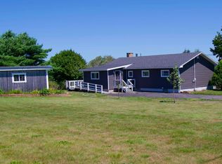 1641 Lansdowne Rd, Bear River, NS B0S 1B0