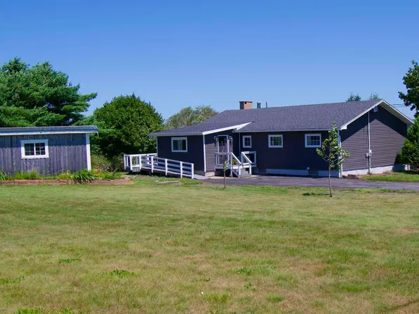 1641 Lansdowne Rd, Bear River, NS B0S 1B0