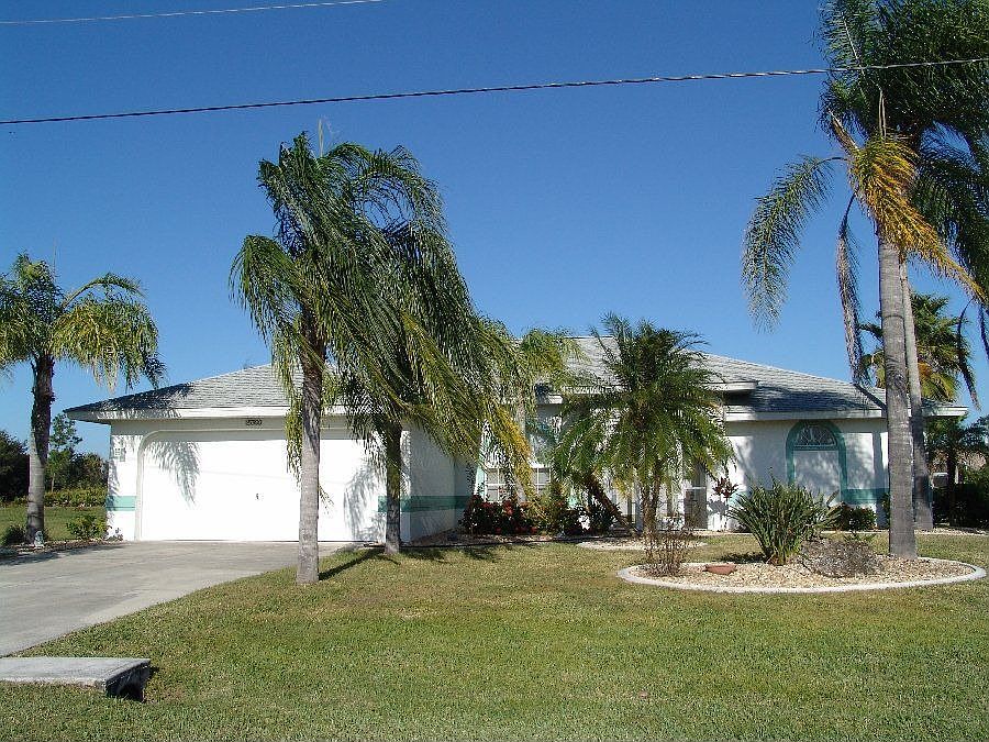 Submitted by your friendly, neighborhood Realtor