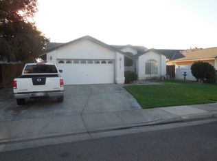 3134 Waterfall Dr, Atwater, CA 95301