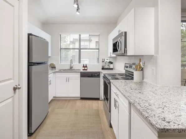 Camden Highlands Ridge