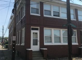 216 Sarah St, Mc Kees Rocks, PA 15136