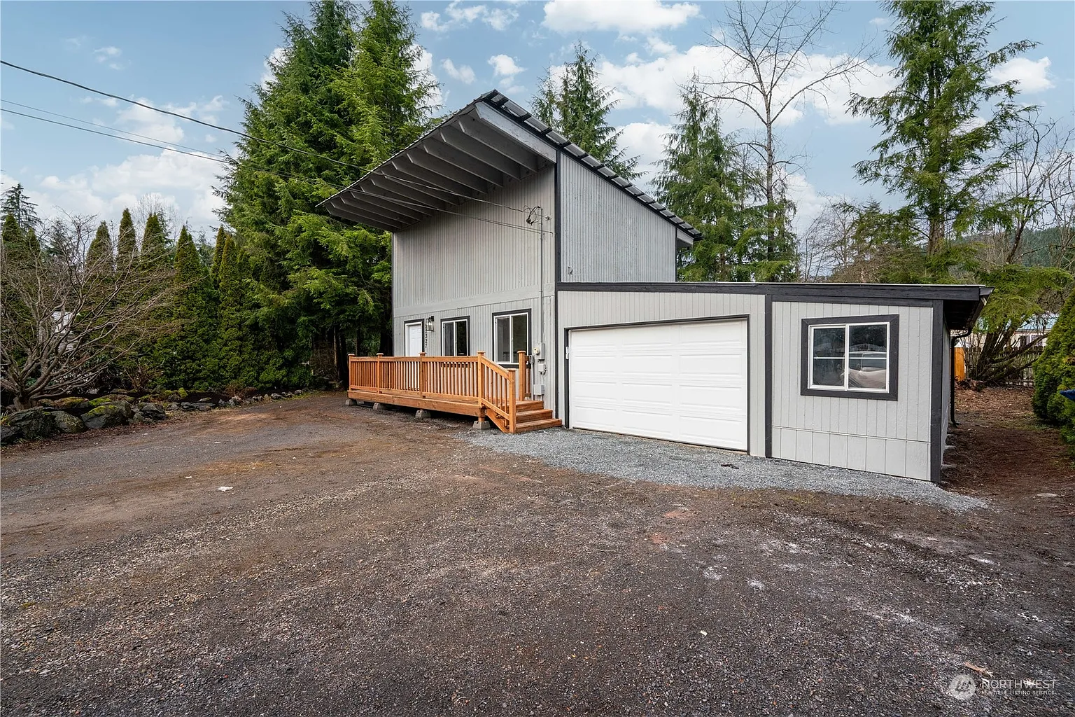 22327 S Forest Loop Road photo 1