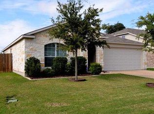 793 Kingfisher Ln, Leander, TX 78641