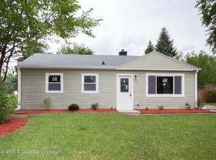 2219 Marmion Ave, Joliet, IL 60436