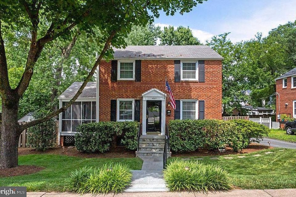 1st image of 4907 Old Dominion Dr