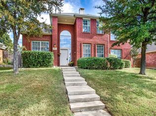6302 Autumnwood Dr, Frisco, TX 75035