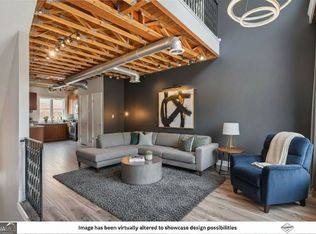 322 Peters St SW UNIT 6, Atlanta, GA 30313