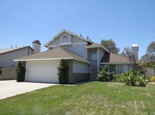 13358 Lantana Ave, Yucaipa, CA 92399