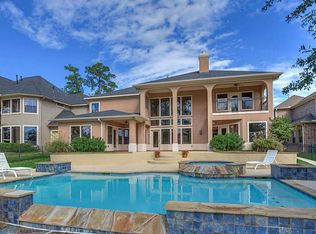 11416 Grand Pine Dr, Montgomery, TX 77356