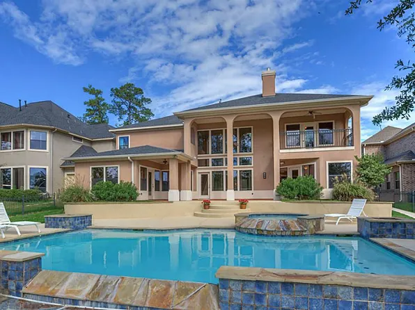 11416 Grand Pine Dr, Montgomery, TX 77356