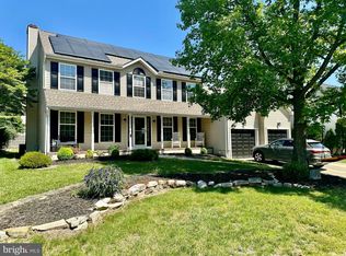 40 Autumn Ridge Dr, Glassboro, NJ 08028