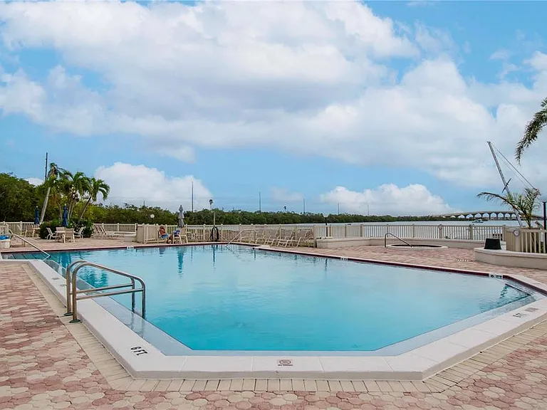 6361 Bahia Del Mar Blvd #605 — Photo 24