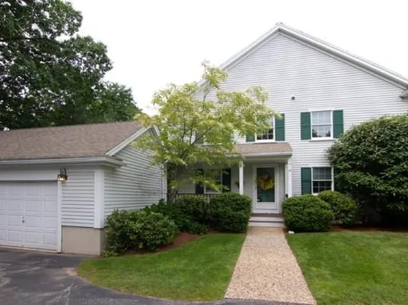 18 Partridge Ln, Lynnfield, MA 01940