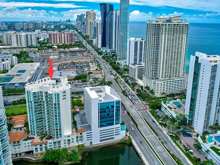 150 Sunny Isles Blvd #601 — Photo 33