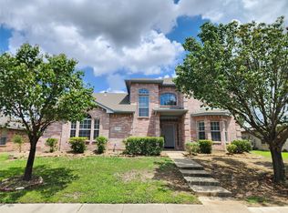 3902 Potomac Dr, Sachse, TX 75048