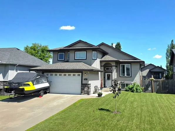 317 W 12th St SE, Slave Lake, AB T0G 2A3