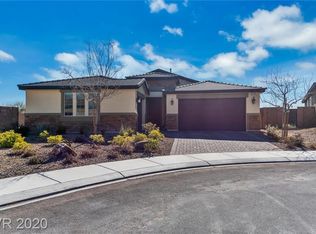 7240 Southern Magnolia St, Las Vegas, NV 89149